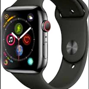 Apple Watch series 4 (GPS + Celullar)